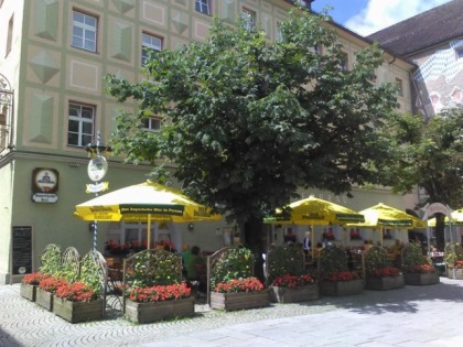 Photo: Brauereigasthof B&amp;uuml;rgerbr&amp;auml;u